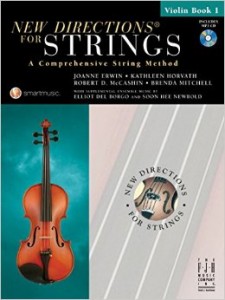New Directions For Strings