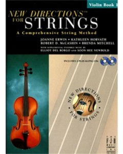 New Directions For Strings