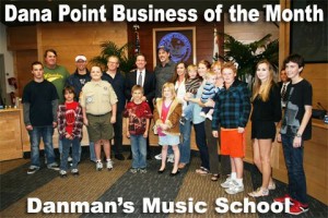 business of the month2011