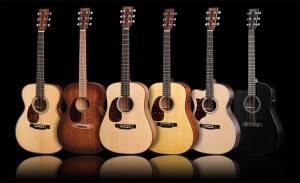 martin-left-handed-acoustic-guitars