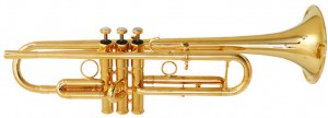 buy a trumpet