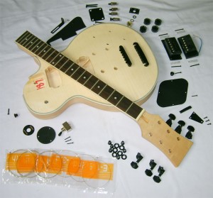 guitar parts