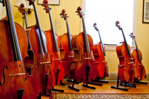 viola cello repair