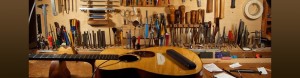 ukulele repair