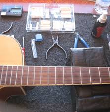 ukulele repair